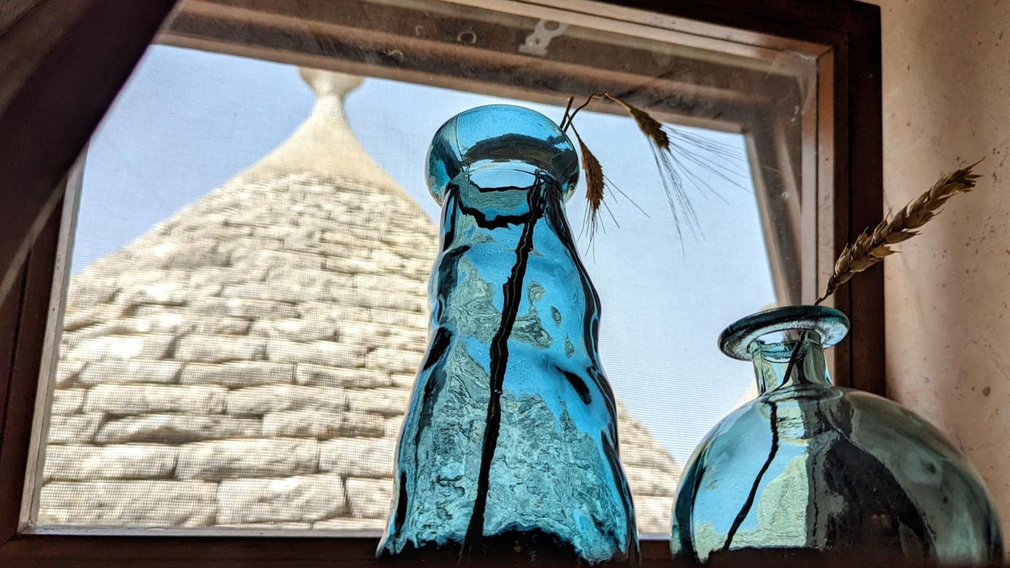 Bed and Breakfast Trulli Panoramici Alberobello Exteriér fotografie